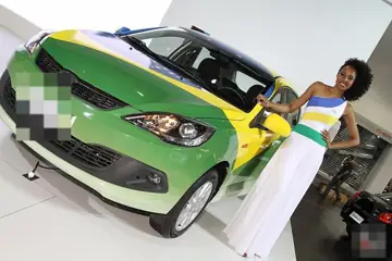 Chery A13