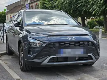 Hyundai Bayon 1.4 MPI Style