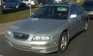 Mazda Millenia