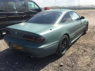 Mazda MX-6