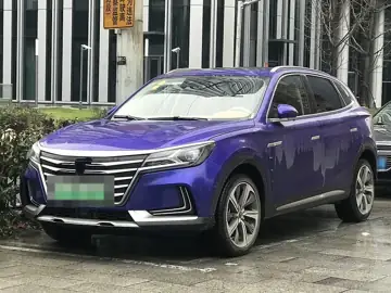 MG Marvel R