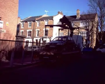 Peugeot 106